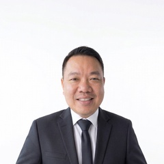 Shawn Tan